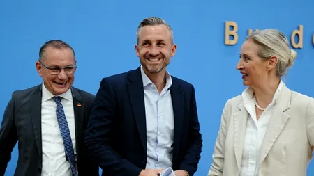 Chiar dacă AfD nu va forma un guvern, victoria în alegeri a zguduit sistemul politic din Germania