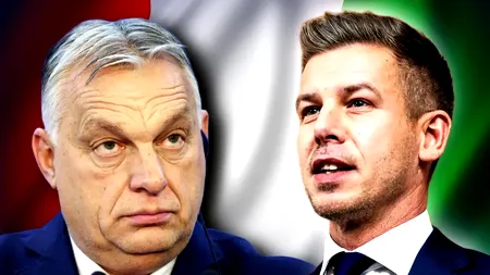 Provocare pentru Viktor Orbán cu o lună înainte de alegerile parlamentare. Cu cât conduce în sondaje partidul de opoziție al lui Péter Magyar