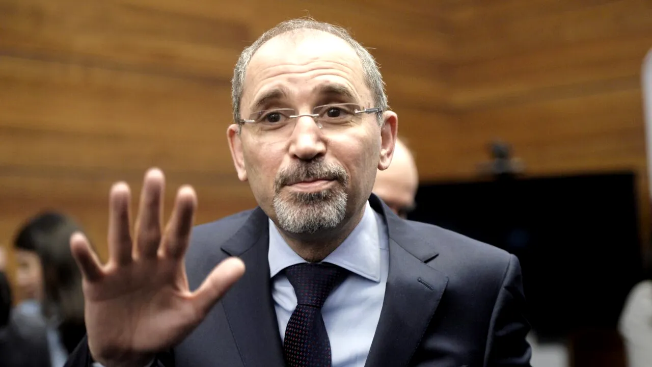 Ministrul iordanian de externe nu crede în versiunea IDF și SUA în legătura cu explozia de la spitalul al-Ahli din Gaza City