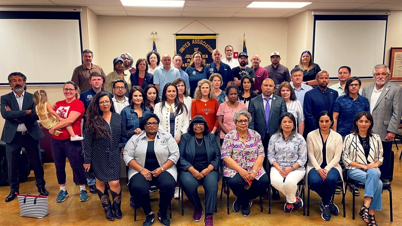 Congresmenii democrați, puși pe fugă în Texas. Ce s-a întâmplat