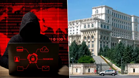 Comisiile IT din Parlament verifică miercuri modul în care a fost gestionat atacul cibernetic asupra ANCPI