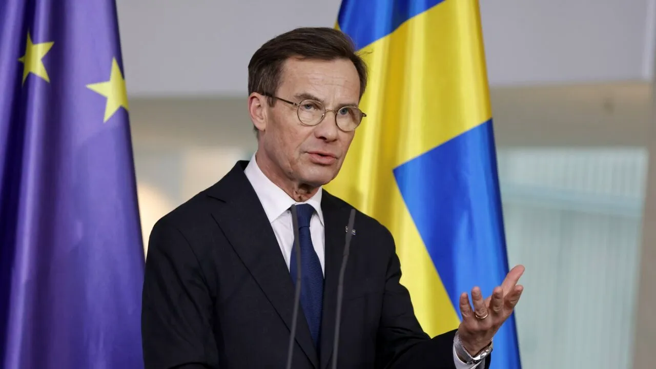 Premierul Suediei avertizează că ASASINAREA lui Salwan Momika ar putea avea legătură cu „o putere străină”