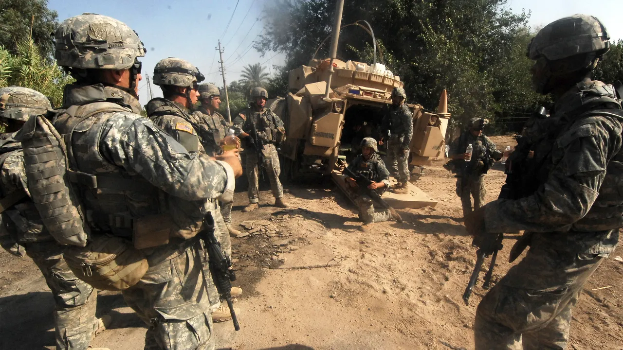 Associated Press: Donald Trump a avertizat că va trimite armata SUA în Mexic. Casa Albă reacționează rapid