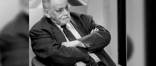 ​Politologul româno-israelian Michael Shafir, specialist în antisemitism și Holocaust, a murit la vârsta de 78 de ani