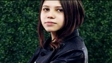 Fata șefului Poliției din Bacău a fost găsită. Unde a fost surprinsă de polițiști, după ce fusese dată dispărută