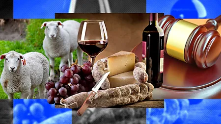 Comisarul anticorupție Gheorghe Țibulcă va fi judecat pentru că a primit mită patru MIEI și 20 de litri de VIN. Sunt vizați și doi oameni de afaceri