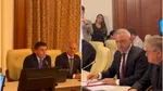 Scandal la audierea lui Florin Barbu pentru Ministerul Agriculturii. Replici acide între candidatul PSD și Adrian Cozma: „Ați fost ministru-catastrofă”/ ”Fermierii au nevoie de soluții, nu de circ”