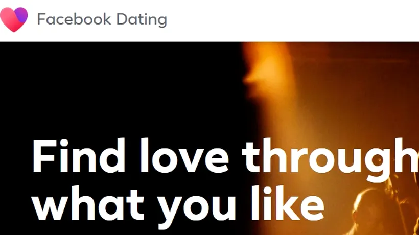 Aplicația Facebook Dating a fost lansată în peste 30 de țări din Europa, inclusiv România