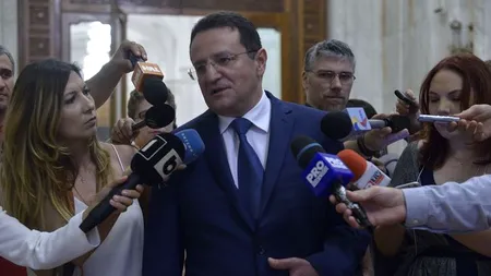 George Maior a avut o POZIȚIE care nu reprezintă MAE. Fostul șef SRI, chemat la Centrală să dea EXPLICAȚII despre afirmațiile
referitor la scrisoarea lui Giuliani 