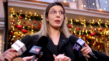 Diana Buzoianu avertizează că va lua măsuri mâine după prezentarea raportului Corpului de Control: 