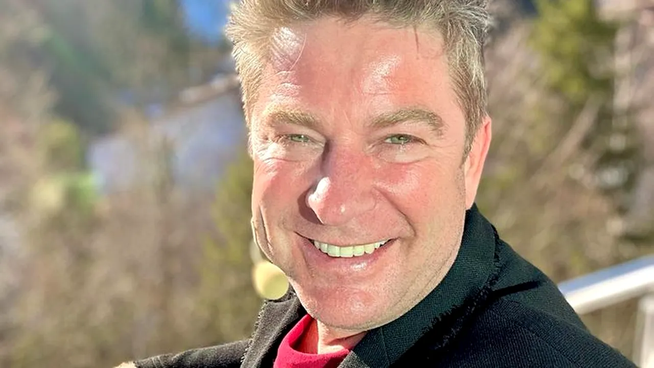 FOTO / Cu ce se ocupă fetele lui Pavel Bartoș. ”Ele și-au ALES exact ceea ce vor face de acum încolo”