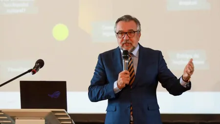 Mesajul ministrului Culturii la moartea regizoarei Sanda Manu: 