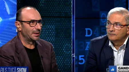 VIDEO General (r) Silviu Predoiu: Legile securității naționale sunt întârziate cu cel puțin 18 ani. Problema este modul și forma în care au apărut