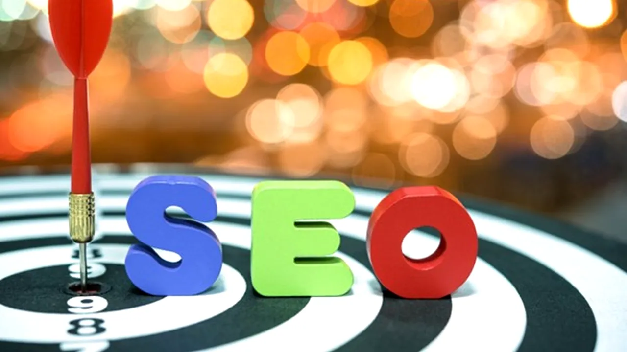 (P) Top 5 agenții de SEO din România