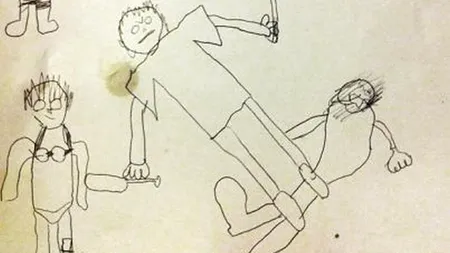 Un oraș britanic, prin ochii unui copil de 10 ani: prostituate, bețivi, bătăi și profanatori de morminte