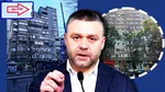Dispar chiriile preferențiale pentru locuințele din proprietatea Primăriei Capitalei. Ciucu: „Cine a avut pile, relații, a primit cu prioritate”