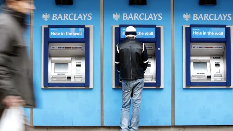 Președintele Barclays Marcus Agius va demisiona, în urma scandalului privind manipularea Libor