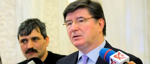 Ioan Chelaru ar putea fi propunerea PSD pentru funcția de ministru al Internelor