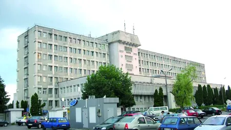 DOSAR PENAL pentru un medic de la Spitalul din Pitești. Este acuzat de zădărnicirea combaterii bolilor