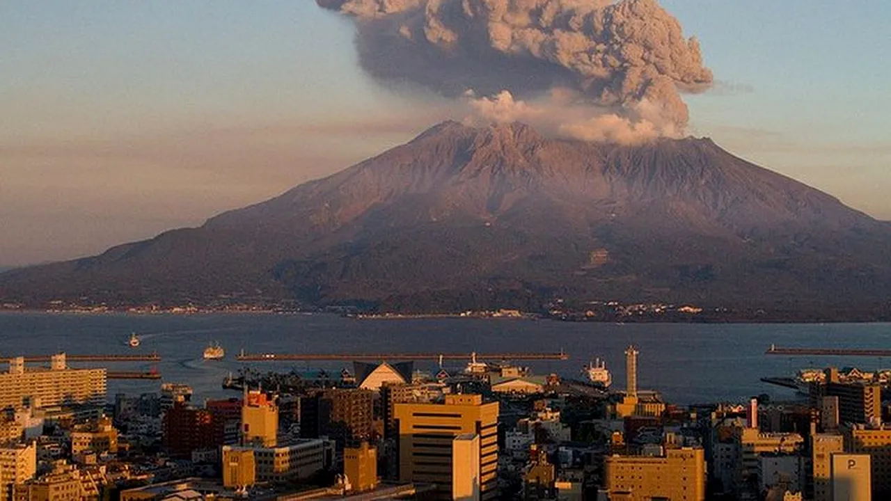 Un nou dezastru paște Japonia: anunțul făcut de autorități