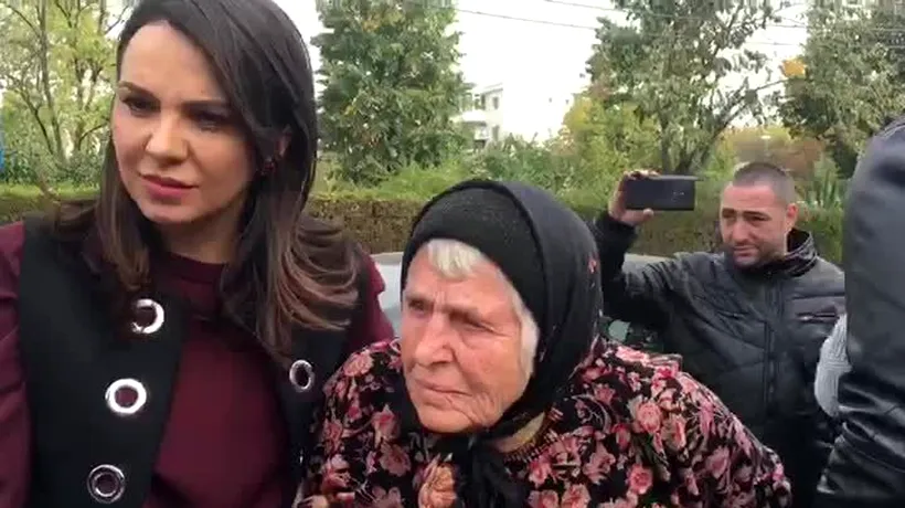 DNA explică de ce procurorii au chemat-o pe bunica de 90 de ani a fostei șefe AEP să dea declarații: Legea nu permite audierea la domiciliu