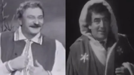 LA MULȚI ANI, 2017! Momente memorabile din Revelioanele de altădată