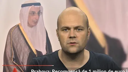 Recompensă de UN MILION de euro, pusă la bătaie pentru găsirea unui afacerist dispărut 