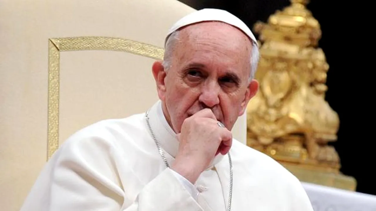 Papa Francisc ar putea veni în România în mai 2019. Vizita, ANUNȚATĂ din primăvară de Viorica Dăncilă