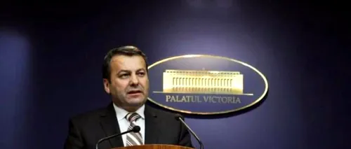 Gheorghe Ialomițianu, vicepreședintele PMP: Instabilitatea politică, semnal negativ pentru agențiile de rating