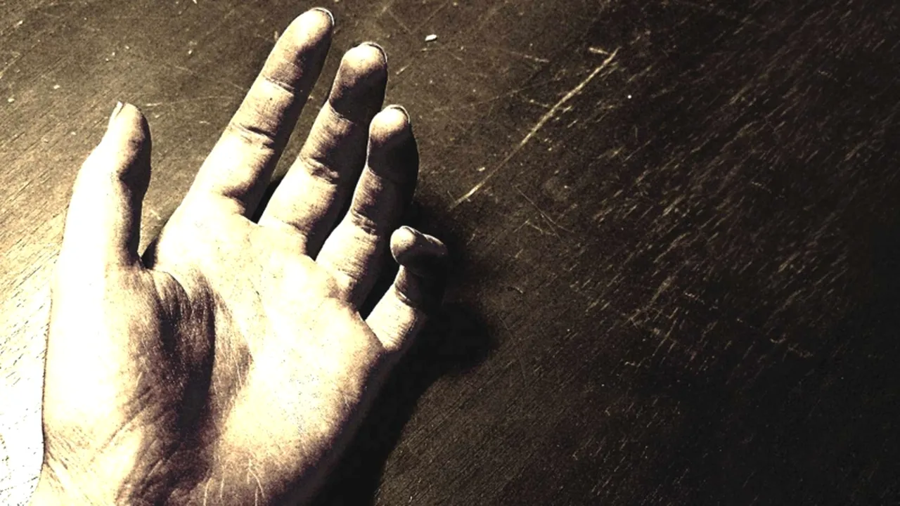 Un șofer din Iași s-a sinucis după ce a comis un accident rutier minor