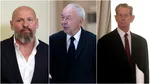5 Decembrie, calendarul zilei: Bogdan Stelea împlinește 58 de ani, Nicolae Văcăroiu face 82. Moare Regele Mihai I, la 96 de ani