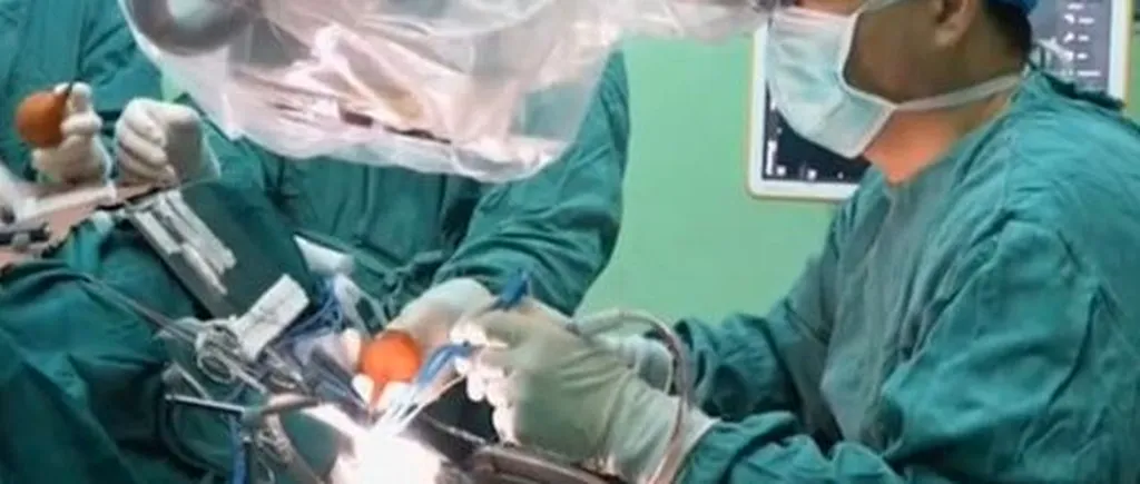 Cinci persoane au primit o nouă ȘANSĂ la viață, după ce familia unei asistente din Bacău a acceptat să îi doneze organele
