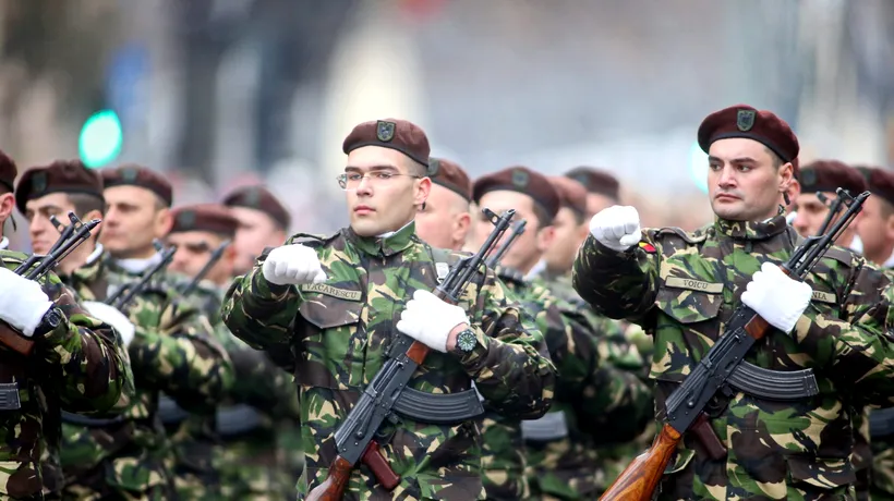 Orban, despre proiectul PNL de eliminare a pensiilor speciale: Singura excepție vizează militarii