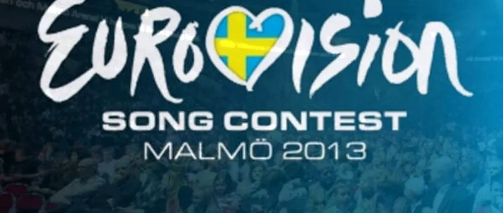 EUROVISION 2013. Țările care participă la semifinala din 14 mai. Cu cine ar putea concura Cezar Ouatu la EUROVISION 2013