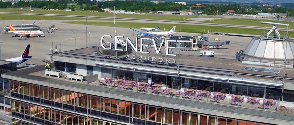 Orașul Geneva încântă turiștii oferindu-le 100 de dolari. Cum se pot primi banii?