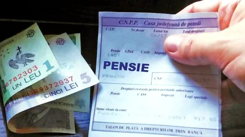 VIDEO | Poate statul să plătească pensii mărite cu 11% din decembrie? Explicațiile analistului Petrișor Peiu