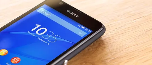 Sony atacă din nou segmentul low-cost cu smartphone-ul Xperia E4g. Care este punctul forte al noului model