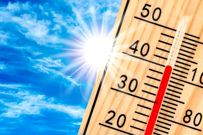 Atenționare ANM pentru 3 județe din România cod galben de caniculă și disconfort termic ridicat. Temperaturile vor fi de 34 - 37°C
