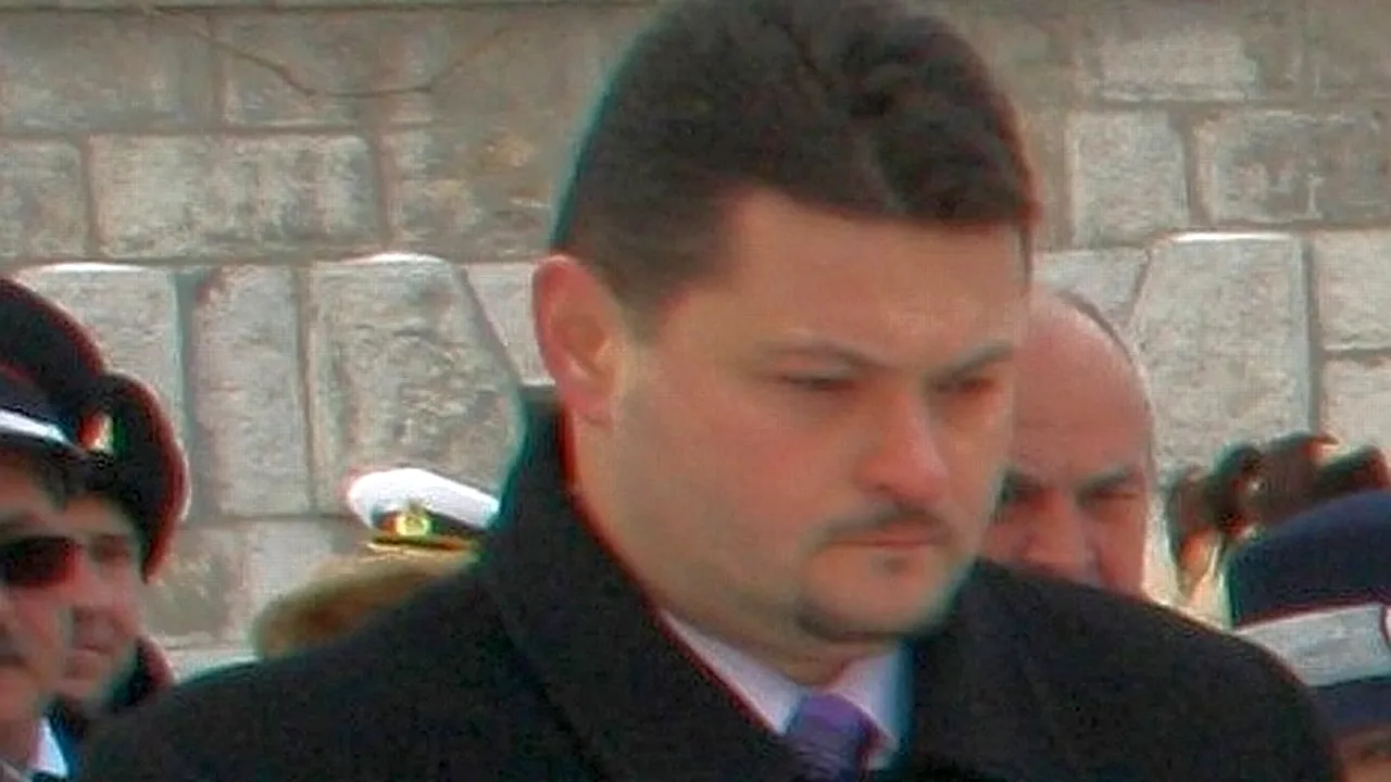 Cheltuielile ilegale de la serviciul secret al MAI, trecute la „secret de stat