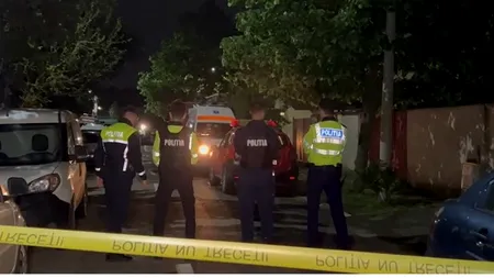 UPDATE | Fetița de 5 ani din Chiajna, sechestrată de tatăl său, a fost eliberată. Bărbatul a luat decizia după vizita avocatei sale