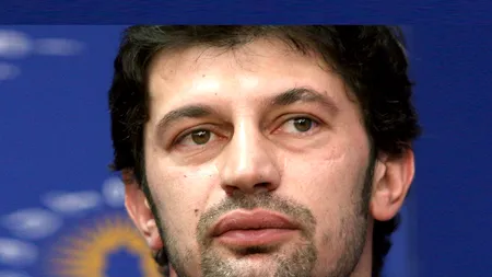 Drama pe care noul primar al orașului Tbilisi ar vrea să o uite pentru totdeauna. Tragedia care i-a marcat viața și cariera fotbalistului Kaha Kaladze 