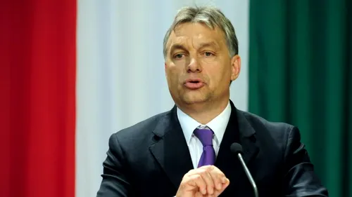 Viktor Orban: FMI a refuzat să acorde Ungariei o linie de credit flexibilă