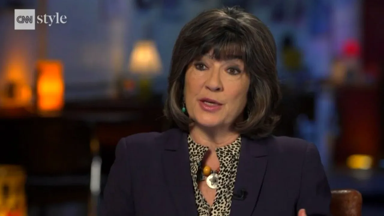 Jurnalista CNN Christiane Amanpour, ȘOCATĂ de cearta dintre Trump și Zelenski: „Niciodată, în istoria diplomației moderne, nu am văzut așa ceva”