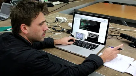 România, pe locul patru într-un top al țărilor în care este bine să trăiești dacă ești dezvoltator software