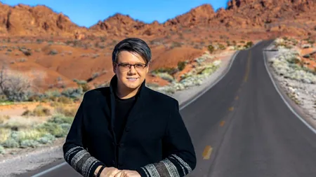 DECLARAȚII EXCLUSIVE. Paul Surugiu - Fuego, despre consecințele dure ale crizei: ”Artiștii au și vor avea enorm de suferit! Sunt actori, cântăreți care nici nu se pot întreține...”