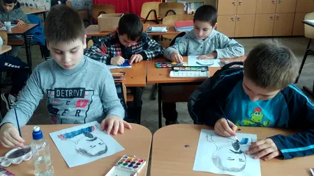 Am impresia că se vrea o generație tot mai PROST PREGĂTITĂ. O învățătoare trage un semnal de ALARMĂ