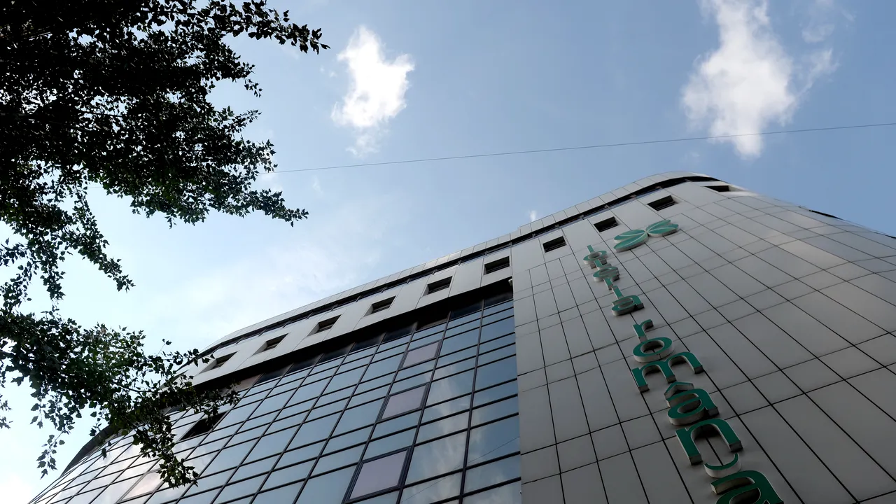 Directorul Loteriei Române a fost demis. Dănuț Sporea, numit director interimar