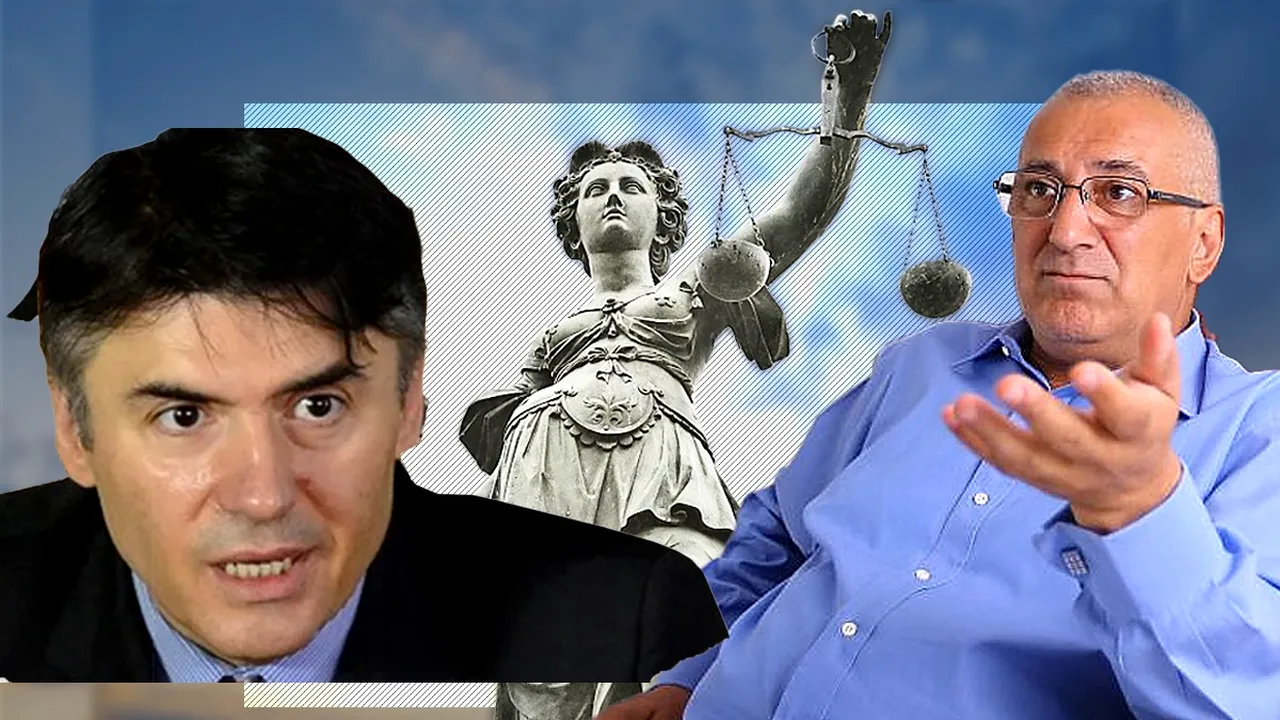 EXCLUSIV | Continuă ”războiul” dintre fostul primar al Sectorului 1 și ”patronul” miliardar al Libra Bank. George Pădure: ”Andrei Siminel e un ipocrit, dosarul privitor la frauda de 1,4 milioane euro nu a fost clasat. Trăiește din hotărâri cu legalitate aparentă!”