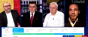 Dan Dungaciu: „A fost o alegere între lumină și întuneric. Dar, ce-i lumină la unii e întuneric la ceilalți, și invers”