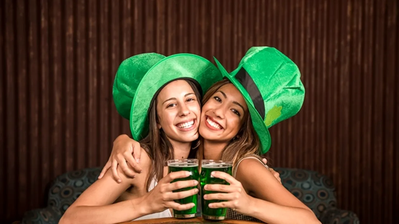 (P) Ce reprezintă Saint Patrick's Day și când se sărbătorește?